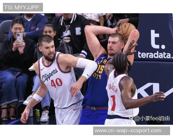 勇士与快船激战正酣谁能在这场对决中笑到最后