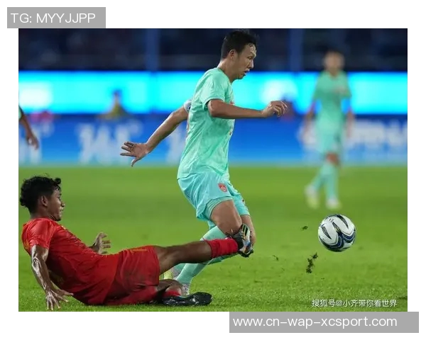 男足迎战缅甸队全力争胜期待精彩表现与进球盛宴